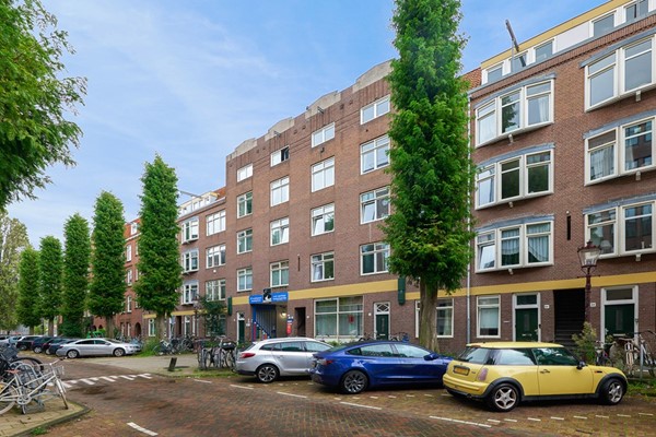 Wonen in de Pijp zoals je altijd al wilde